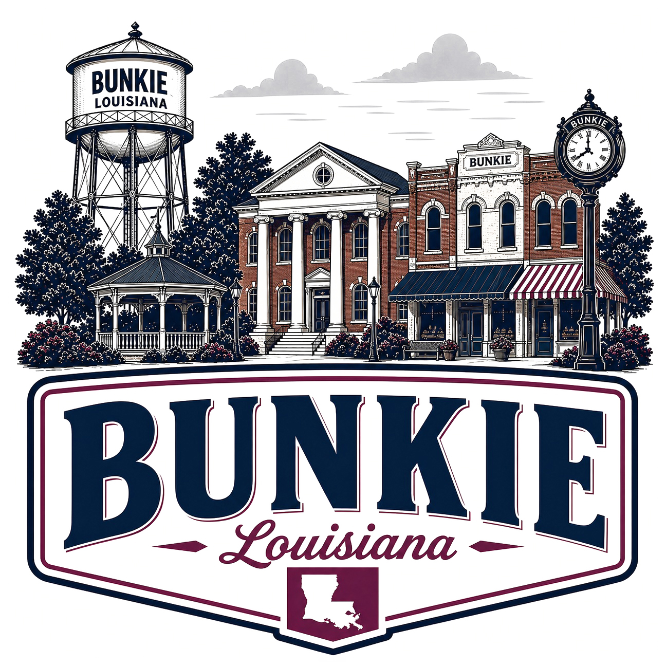 Berkley Security Security Systems Bunkie Louisiana